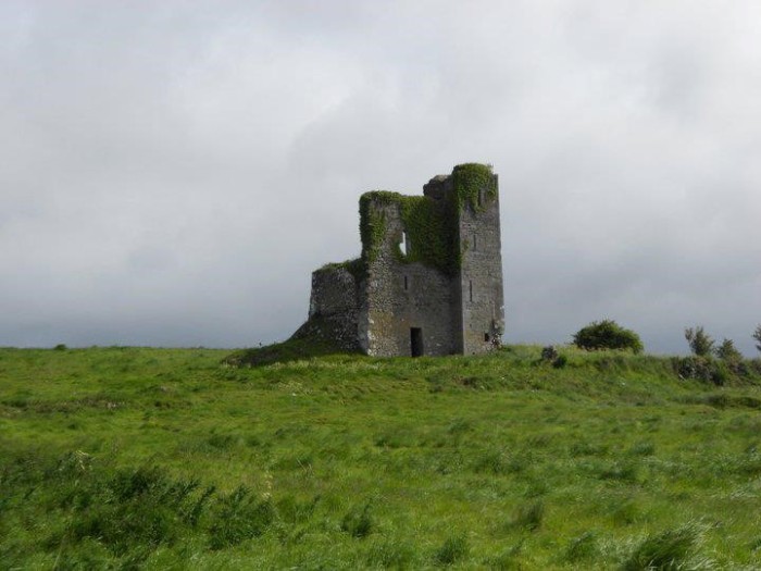 Spenser's Castle